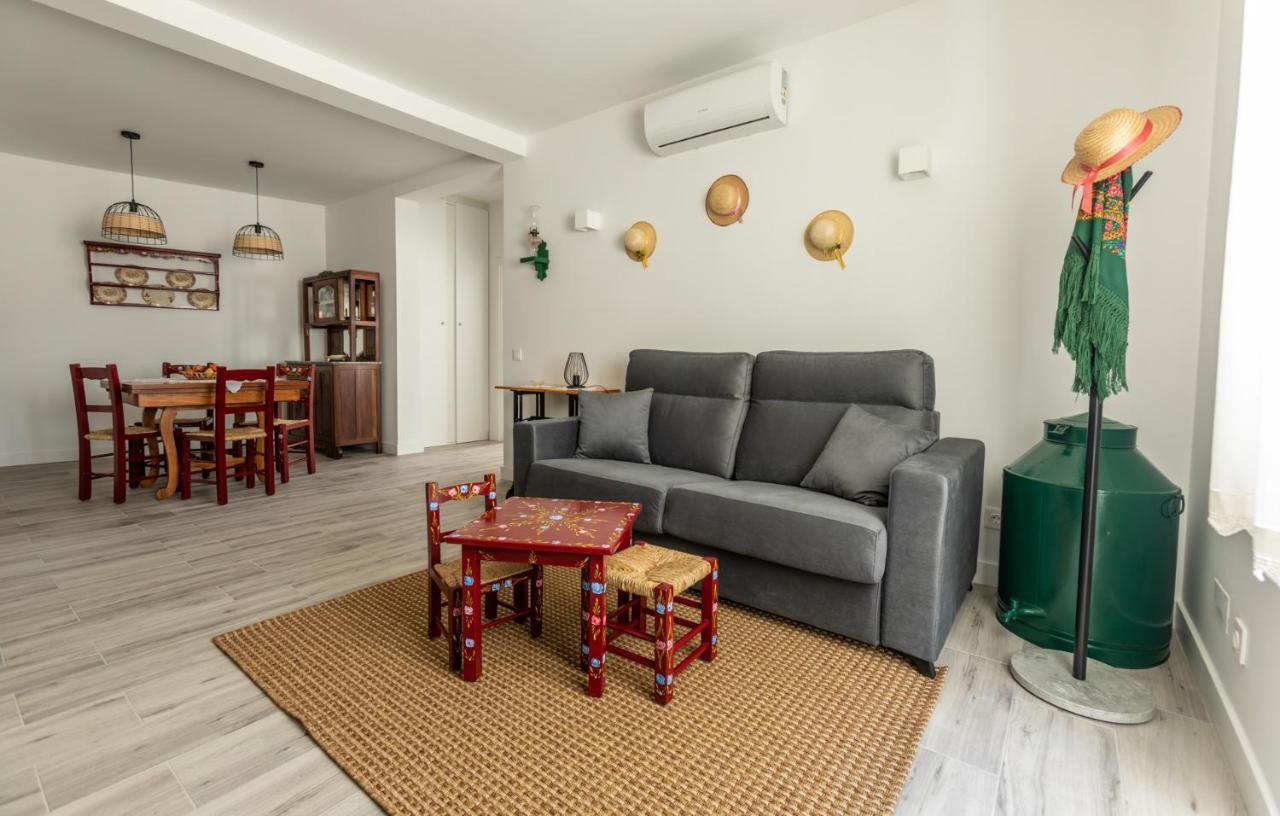 Pateo Lima Villa Evora Bagian luar foto