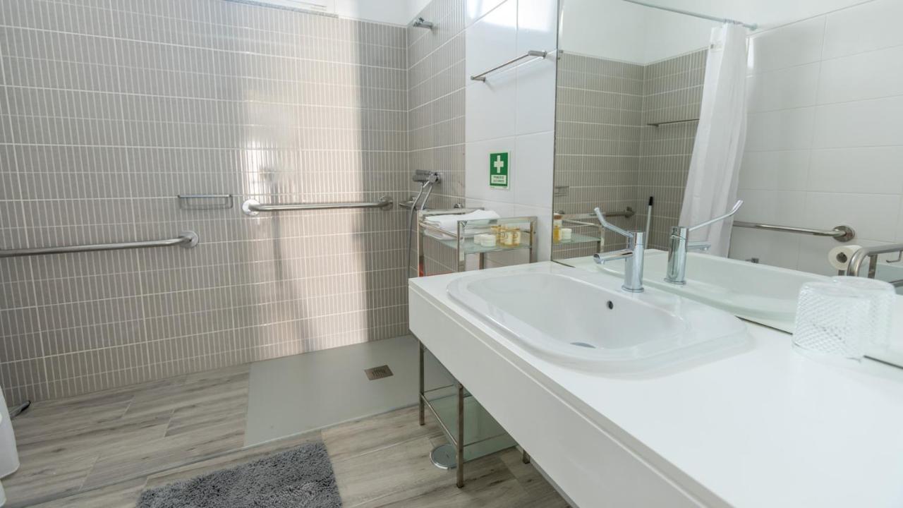 Pateo Lima Villa Evora Bagian luar foto