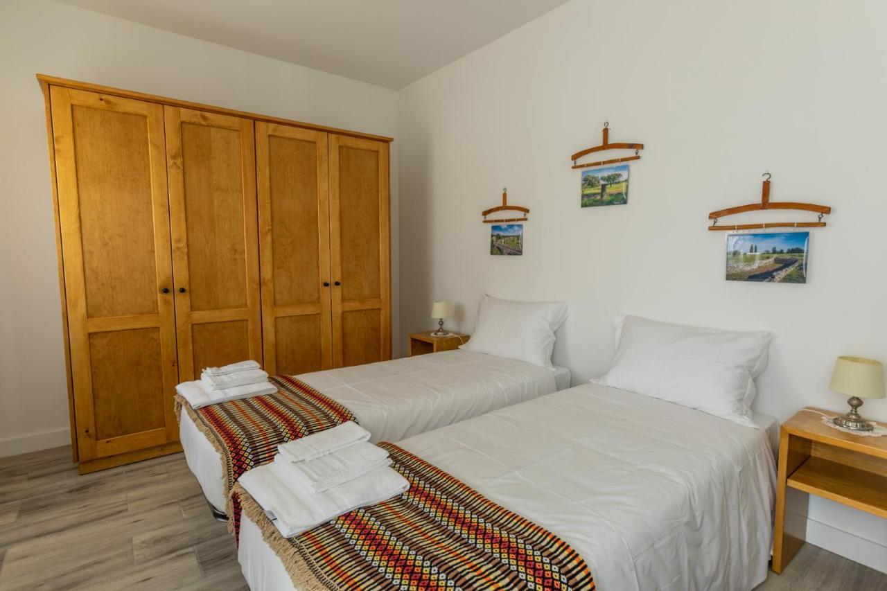 Pateo Lima Villa Evora Bagian luar foto