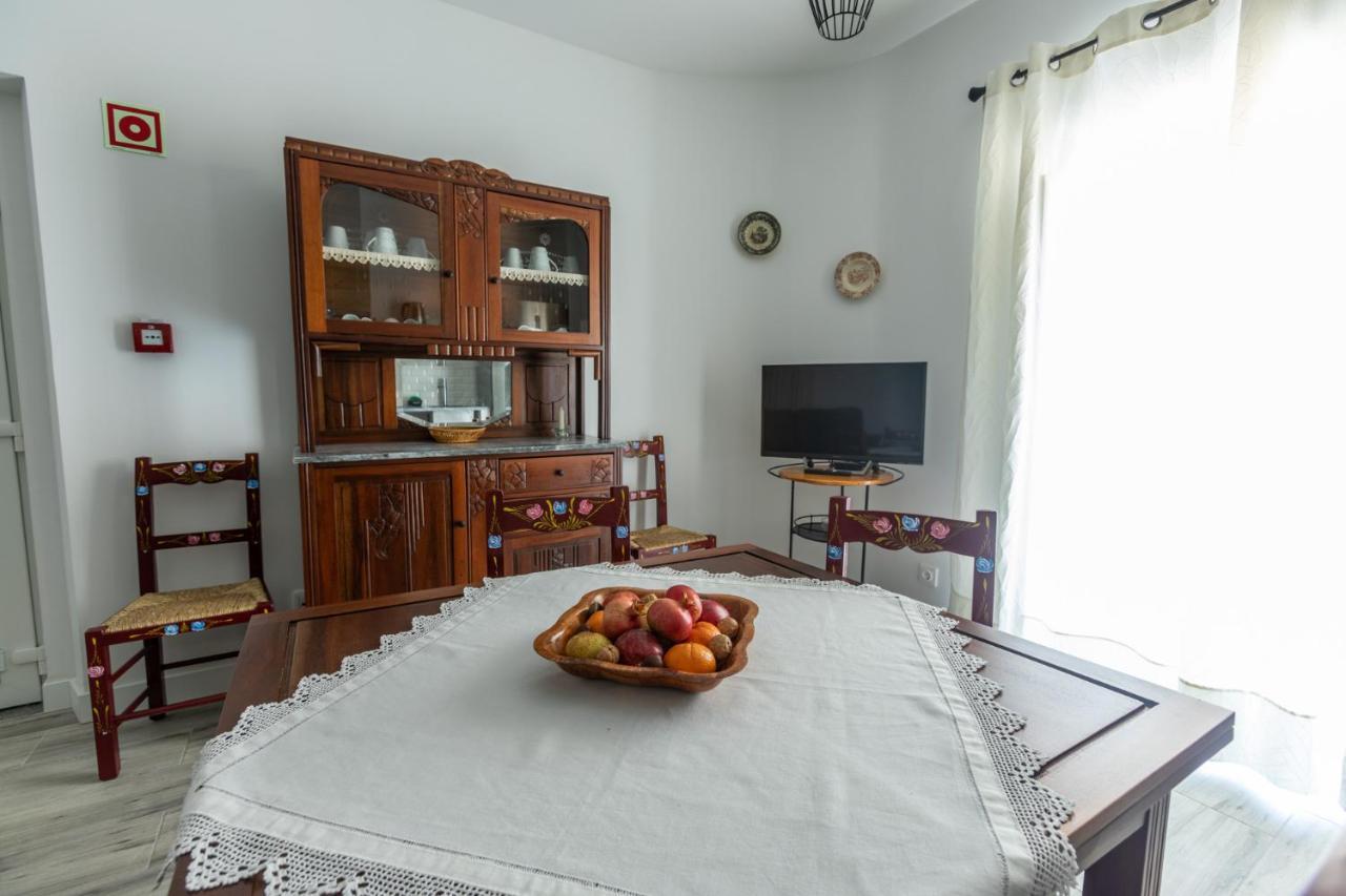 Pateo Lima Villa Evora Bagian luar foto