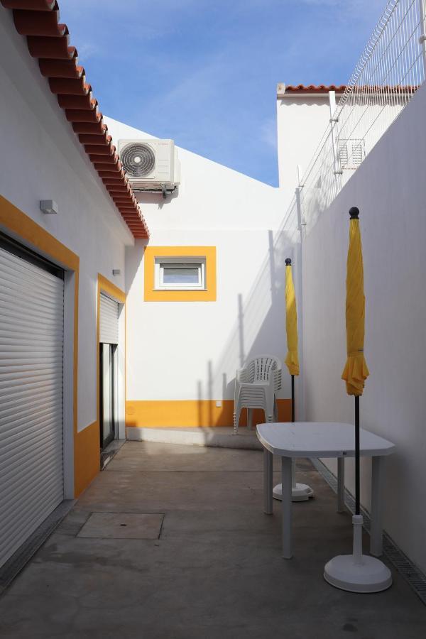 Pateo Lima Villa Evora Bagian luar foto