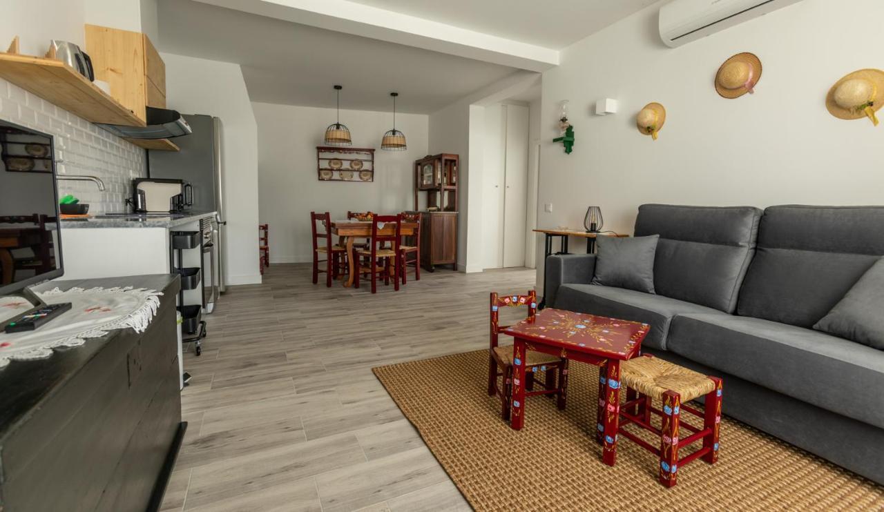 Pateo Lima Villa Evora Bagian luar foto