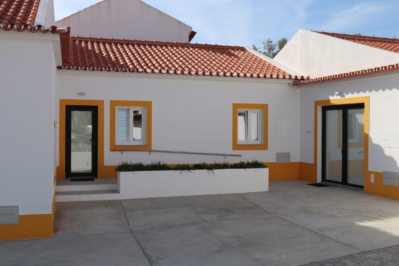 Pateo Lima Villa Evora Bagian luar foto