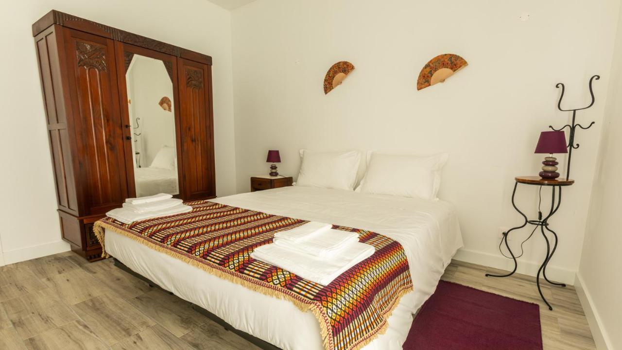 Pateo Lima Villa Evora Bagian luar foto