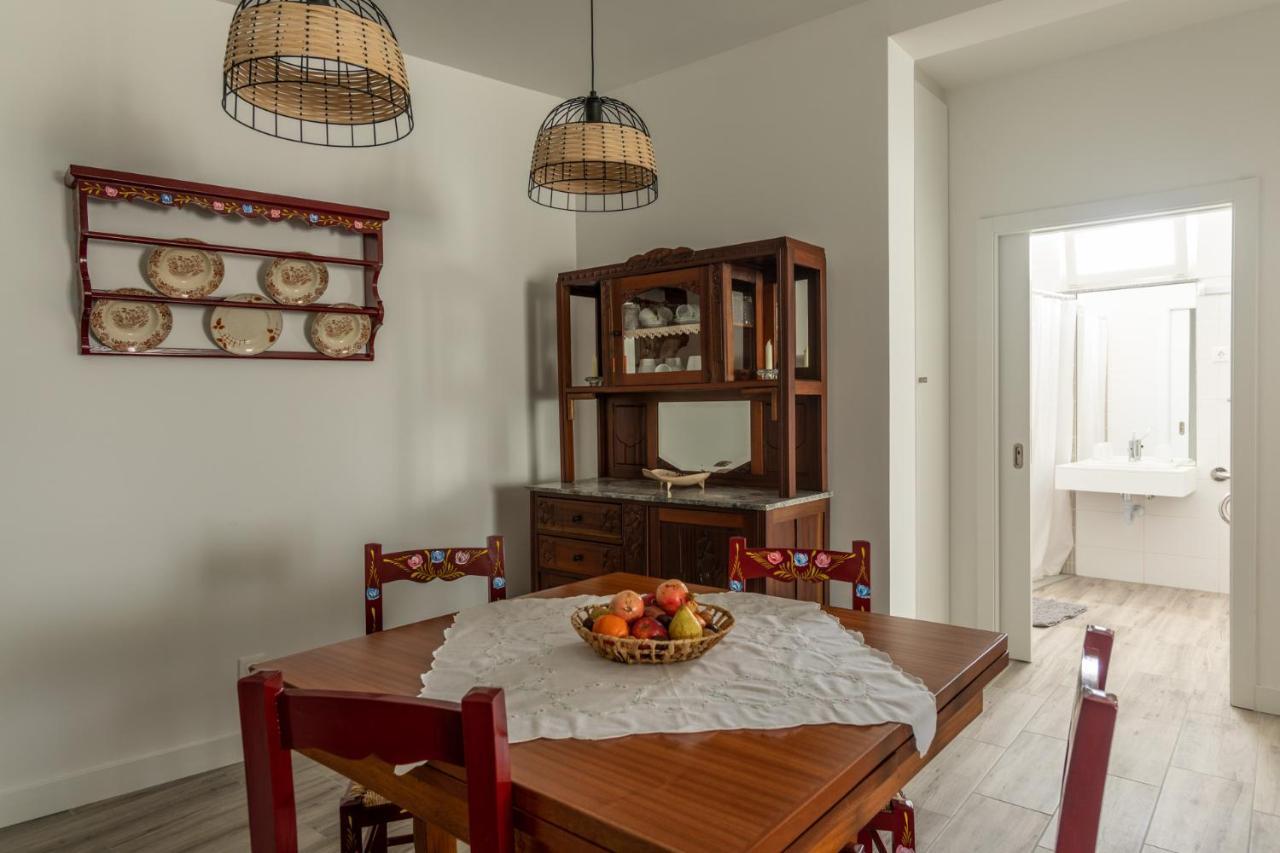 Pateo Lima Villa Evora Bagian luar foto