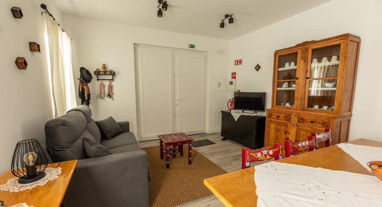Pateo Lima Villa Evora Bagian luar foto