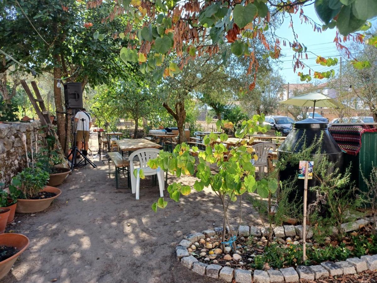 Pateo Lima Villa Evora Bagian luar foto