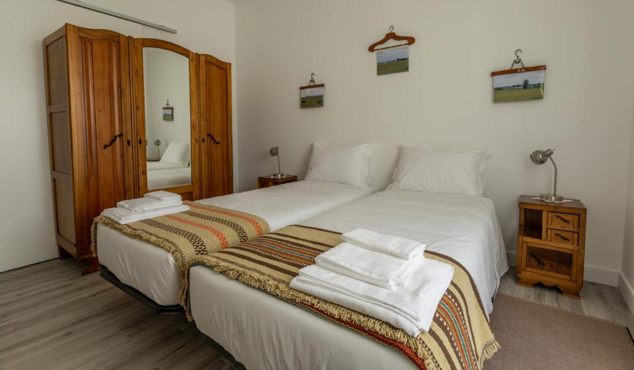 Pateo Lima Villa Evora Bagian luar foto